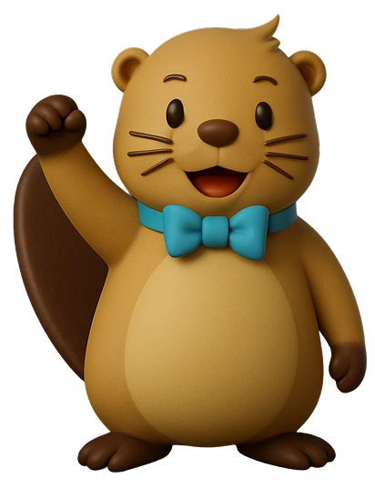 IPBT Technical Mascot